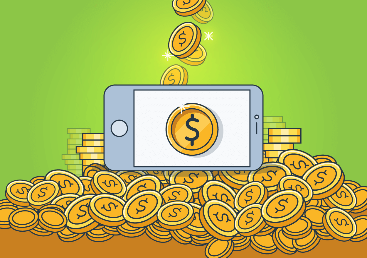 5 Essential Mobile Game Monetization Strategies To Keep Your Pockets ...