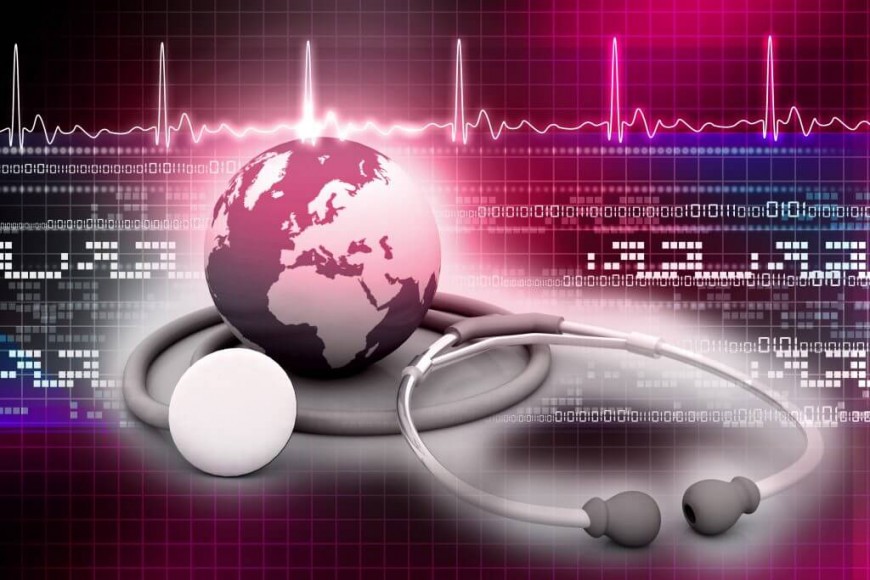 The Promise Of Big Data In Healthcare Sector « AuroSys ...