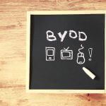 BYOD (Bring Your Own Device)