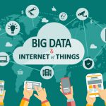 Big Data & Internet Of Things